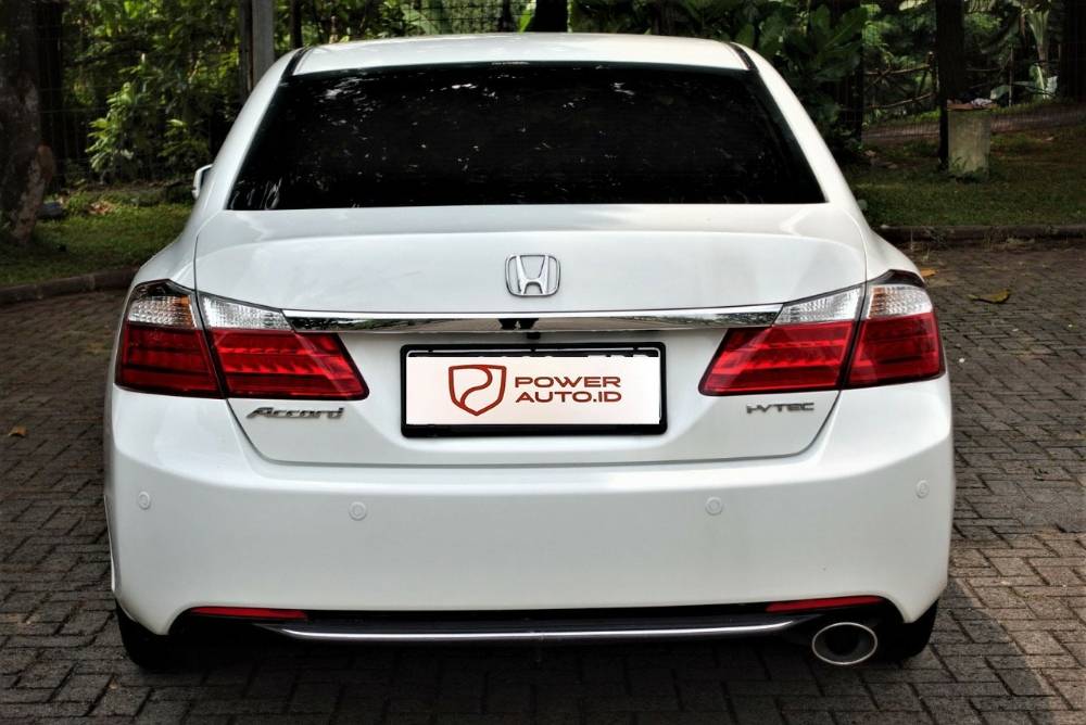 Buy used car