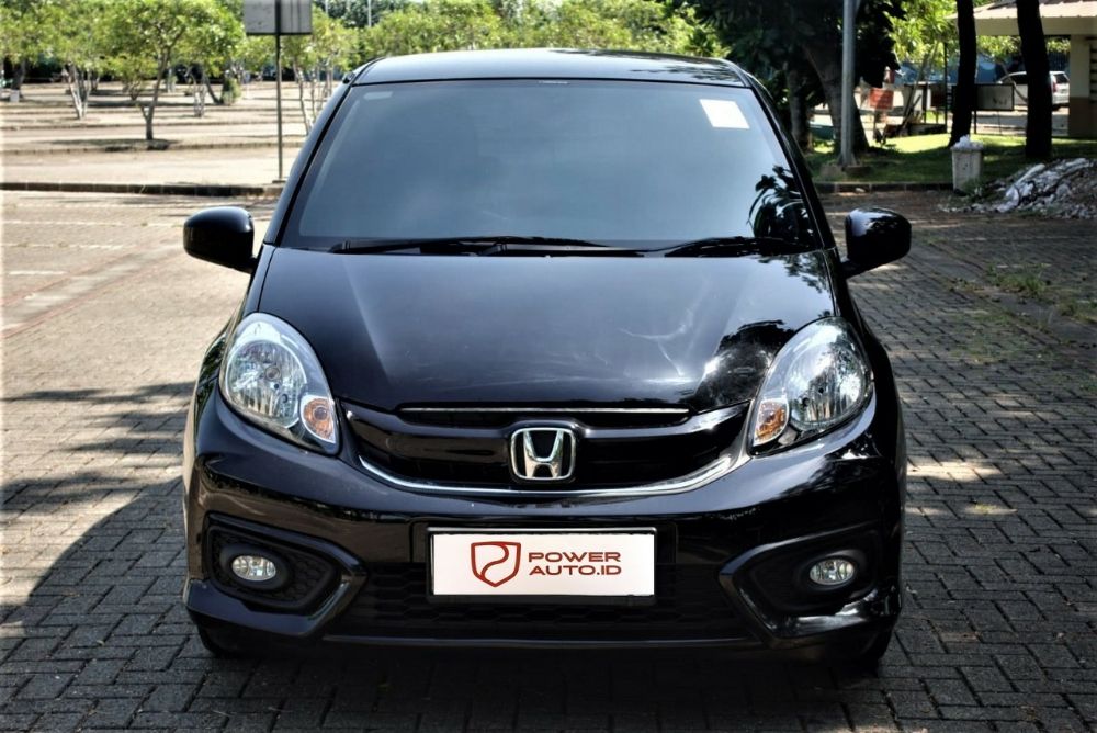 Used 2017 Honda Brio Satya E CVT Satya E CVT
