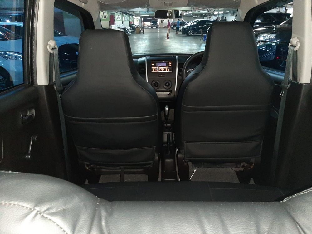 Dijual 2015 Suzuki Karimun Wagon R GS GS Airbag GS Airbag Bekas