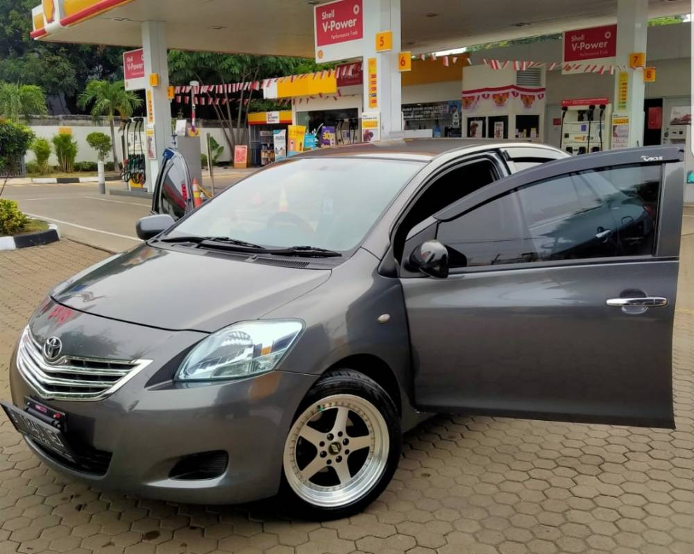 Buy used car