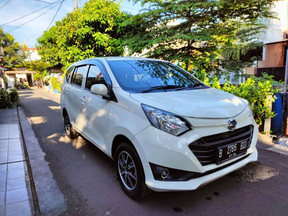 Buy used car