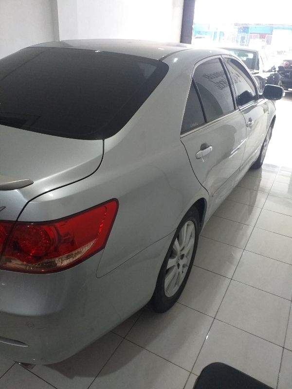 Used 2008 Toyota Camry  2.4 V AT 2.4 V AT for sale