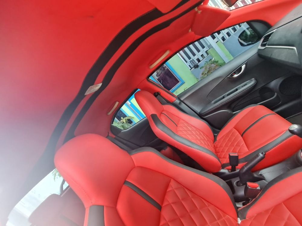 Dijual 2020 Honda Brio RS RS Bekas