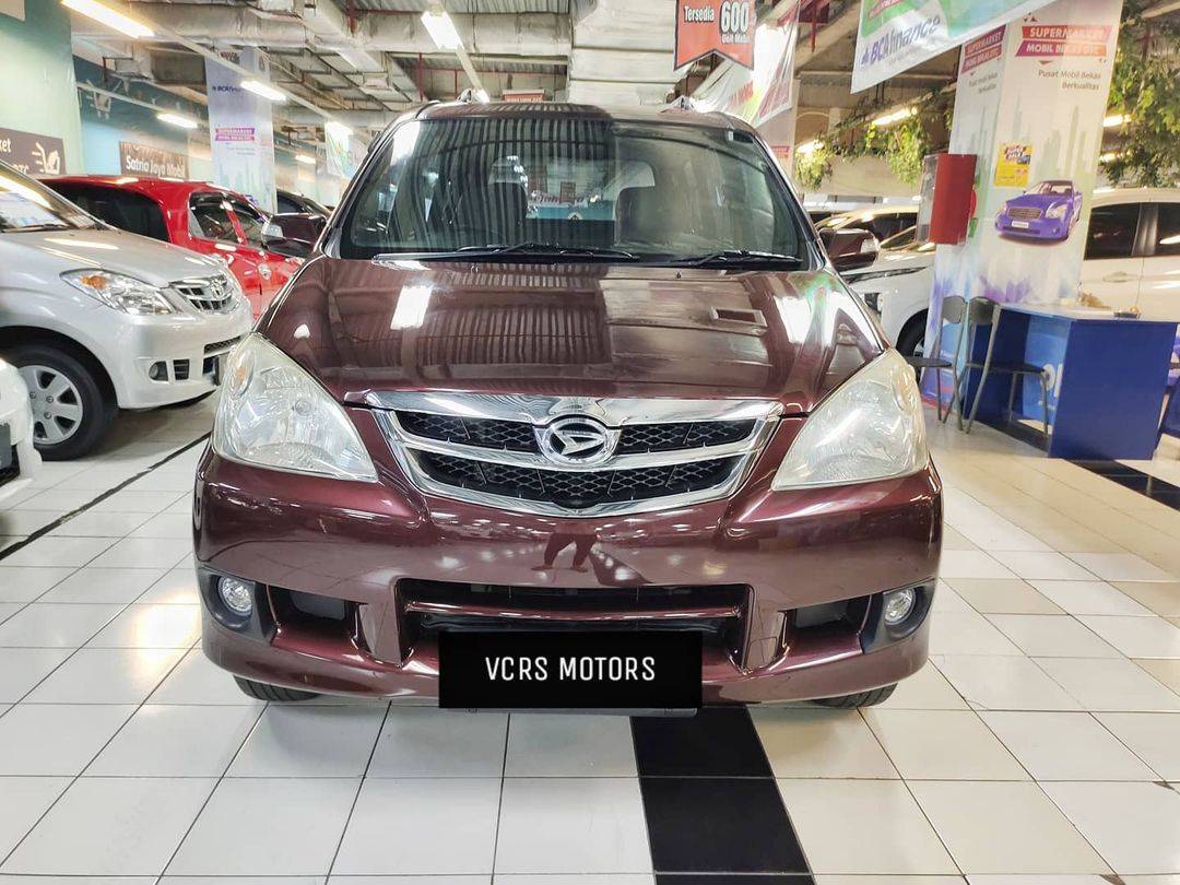 Daihatsu Xenia (20192021) Price in Bekasi Know Loan Simulations
