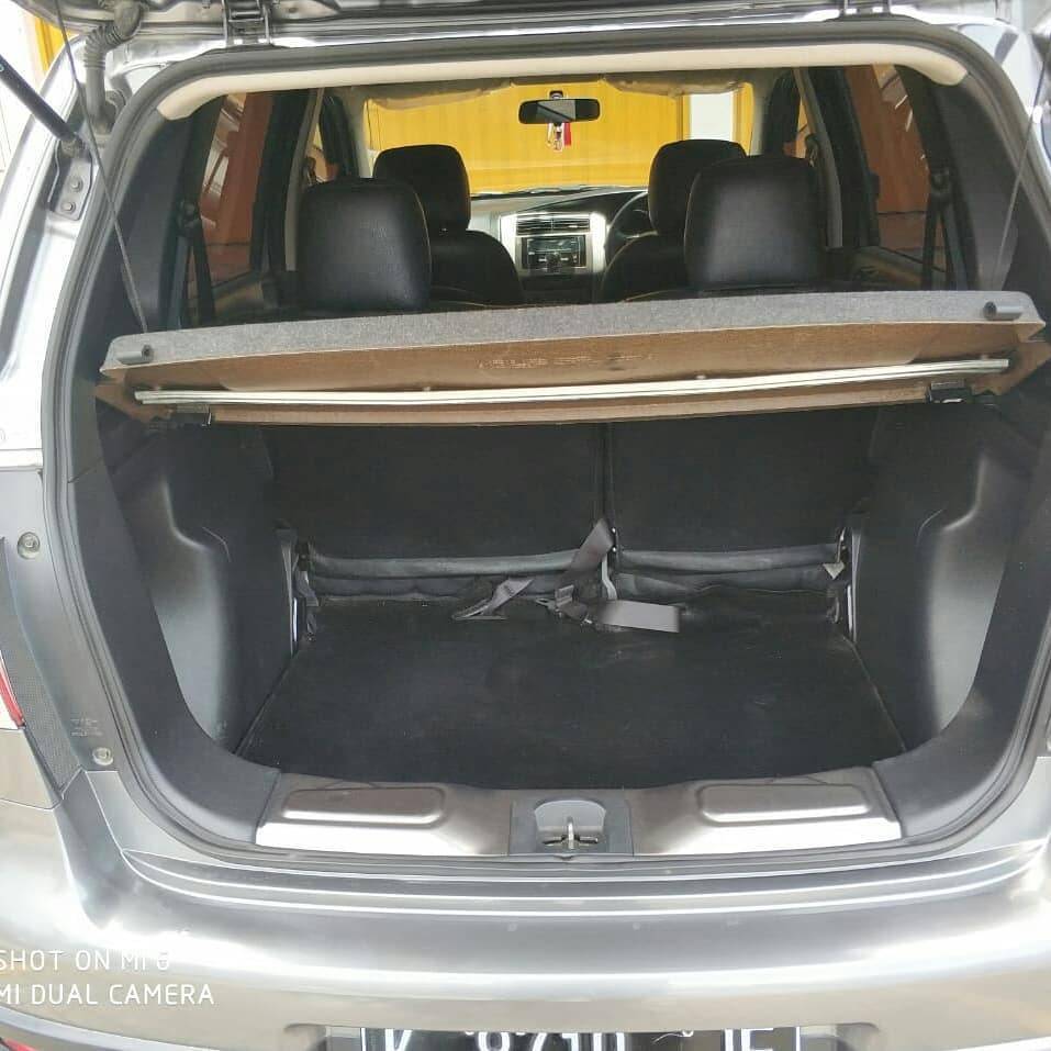 2014 Nissan Livina  X GEAR 1.5L M/T X GEAR 1.5L M/T tua