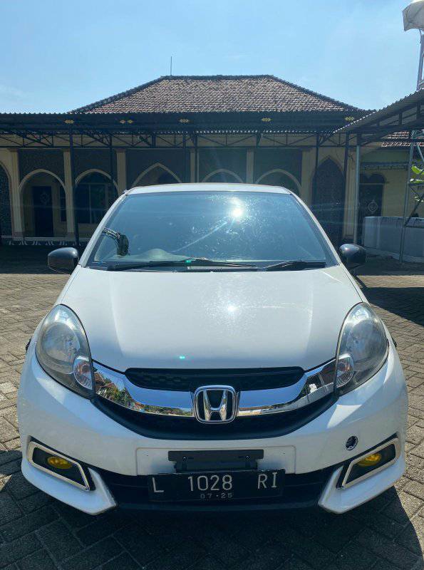 Harga OTR Honda Brio 2024 Di Jombang - Lihat Simulasi Kredit, DP ...