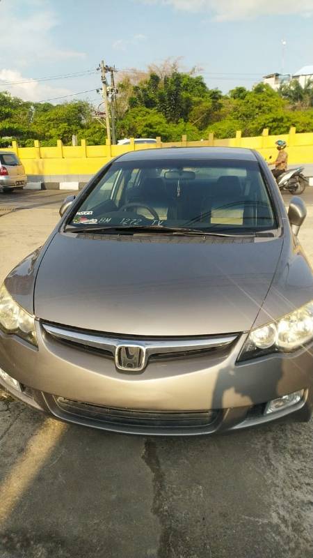 Beli mobil bekas