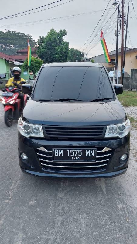 Used 2016 Suzuki Karimun Wagon R AGS GS AGS GS