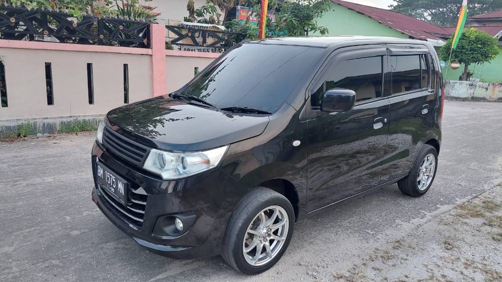 Buy used car
