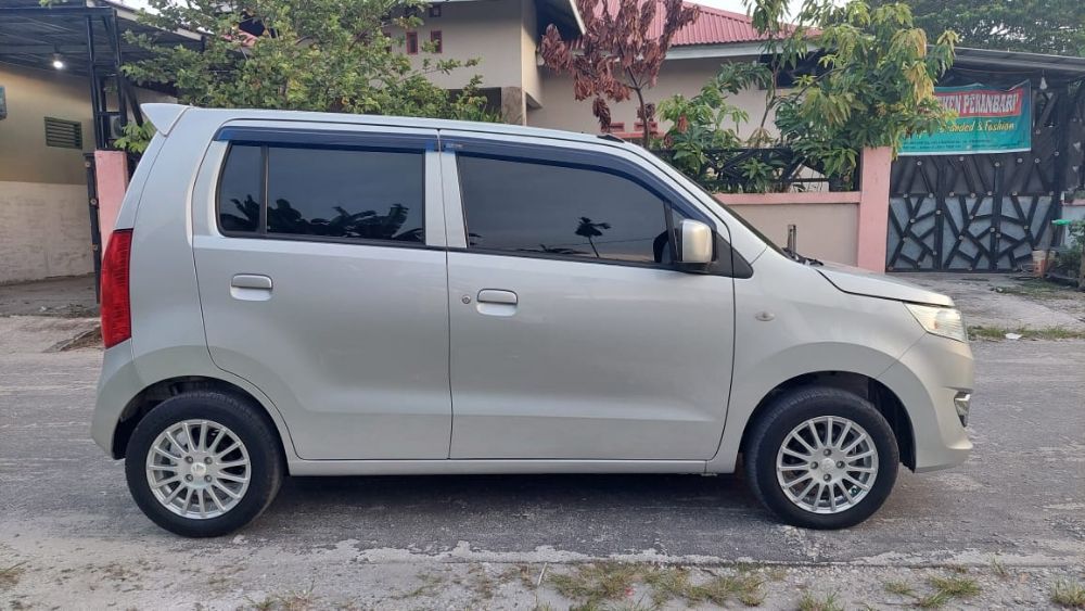 Used 2016 Suzuki Karimun Wagon R AGS GS AGS GS for sale