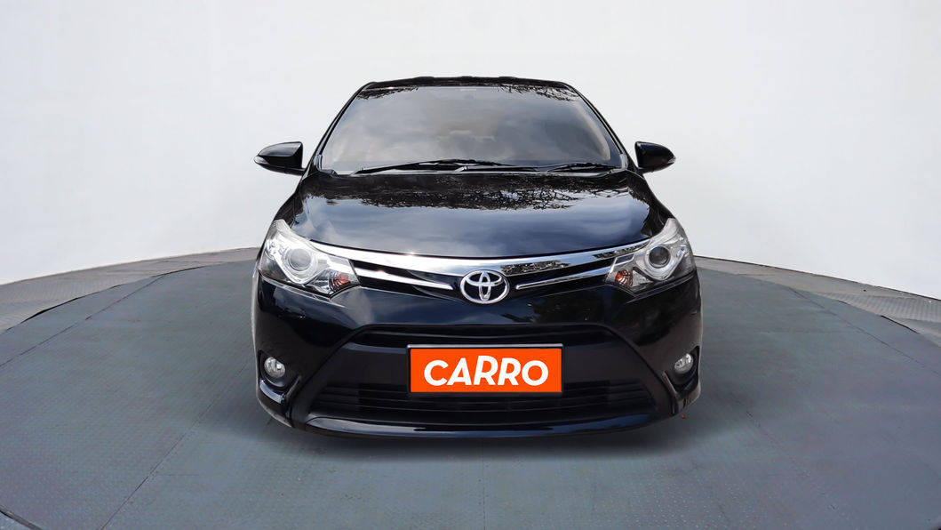 Buy used car