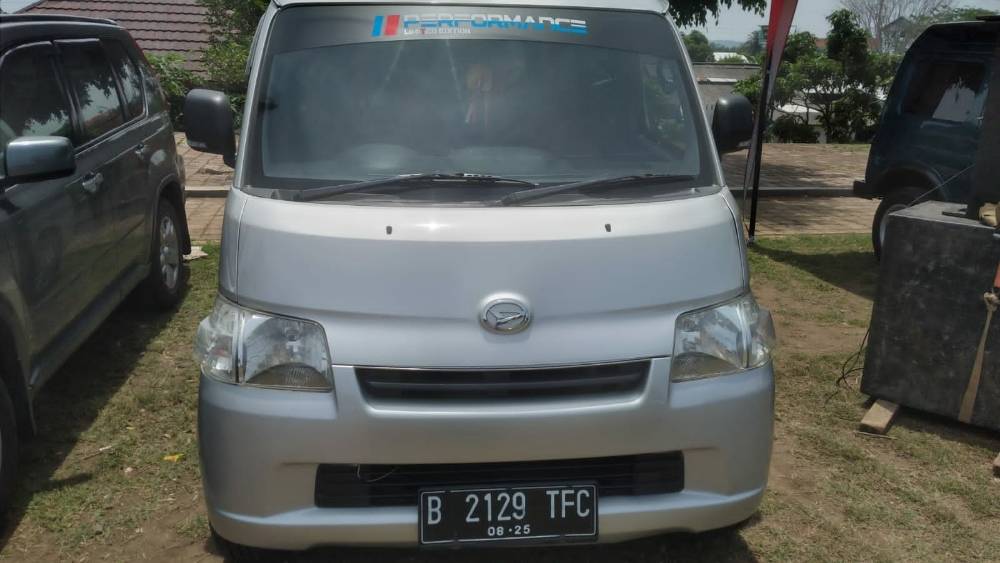 Second Hand 2015 Daihatsu Gran Max