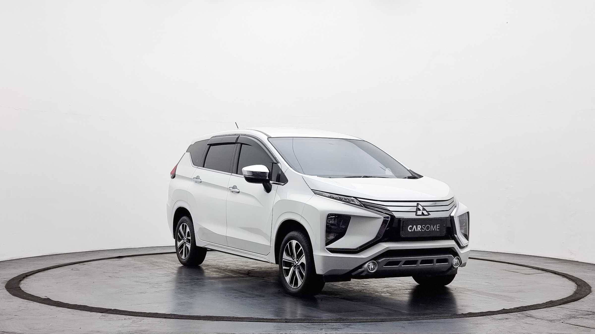 Second Hand 2019 Mitsubishi Xpander