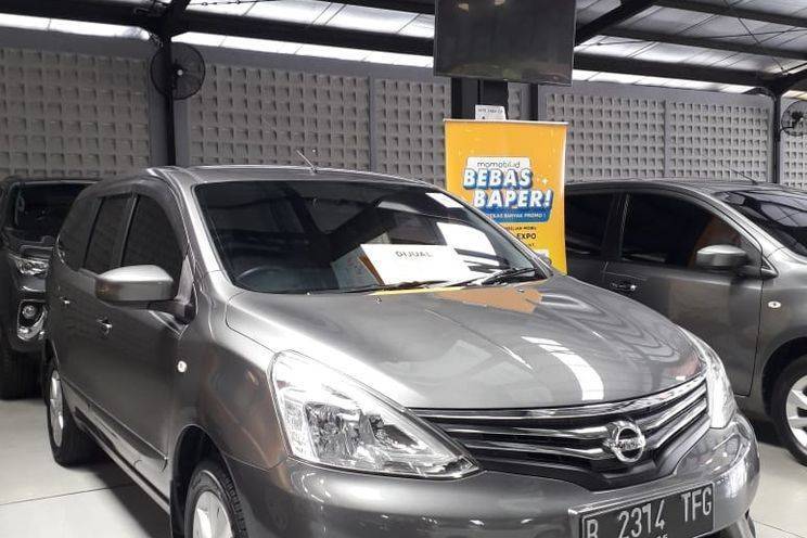 Beli mobil bekas