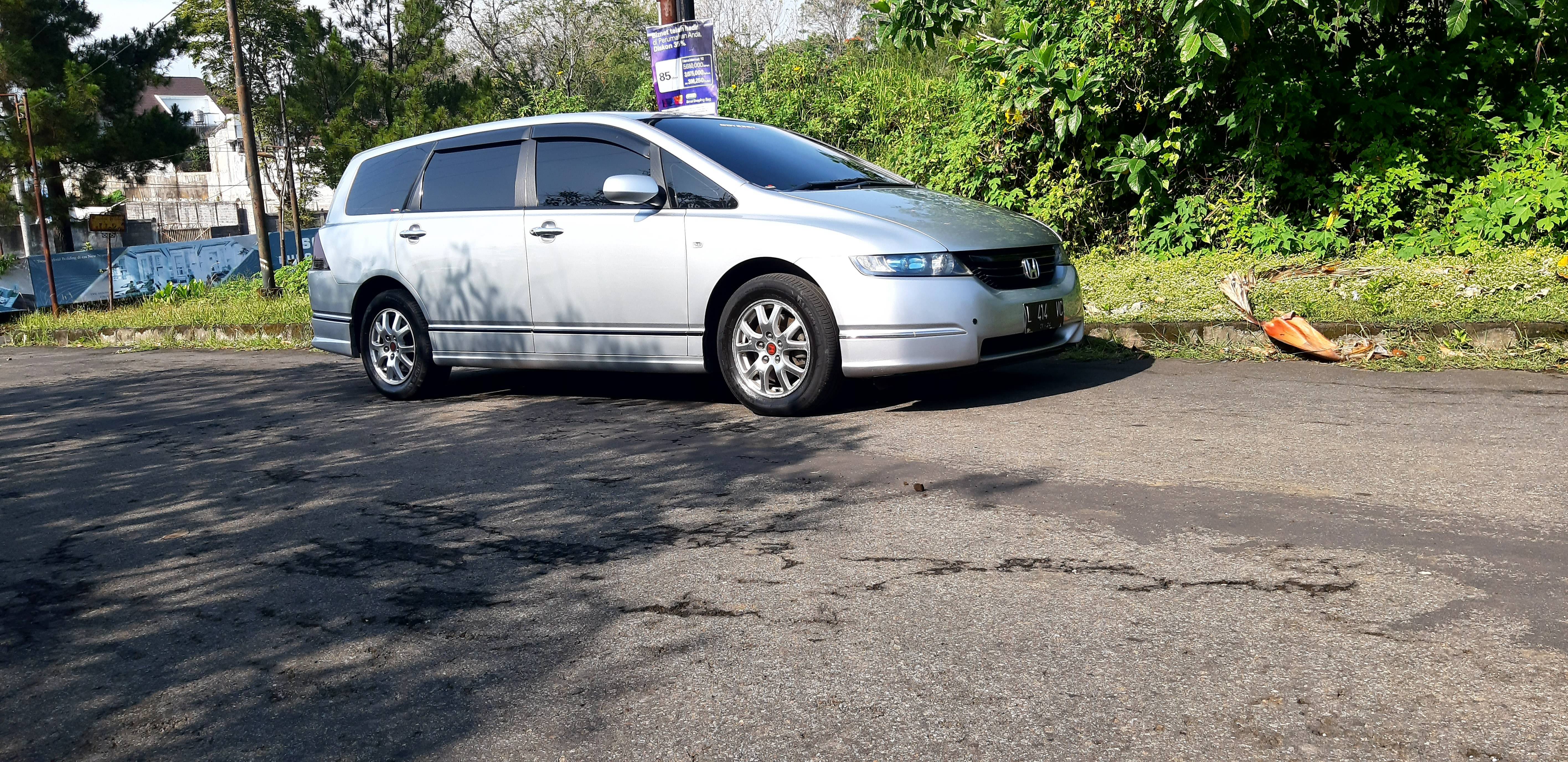 Buy used car