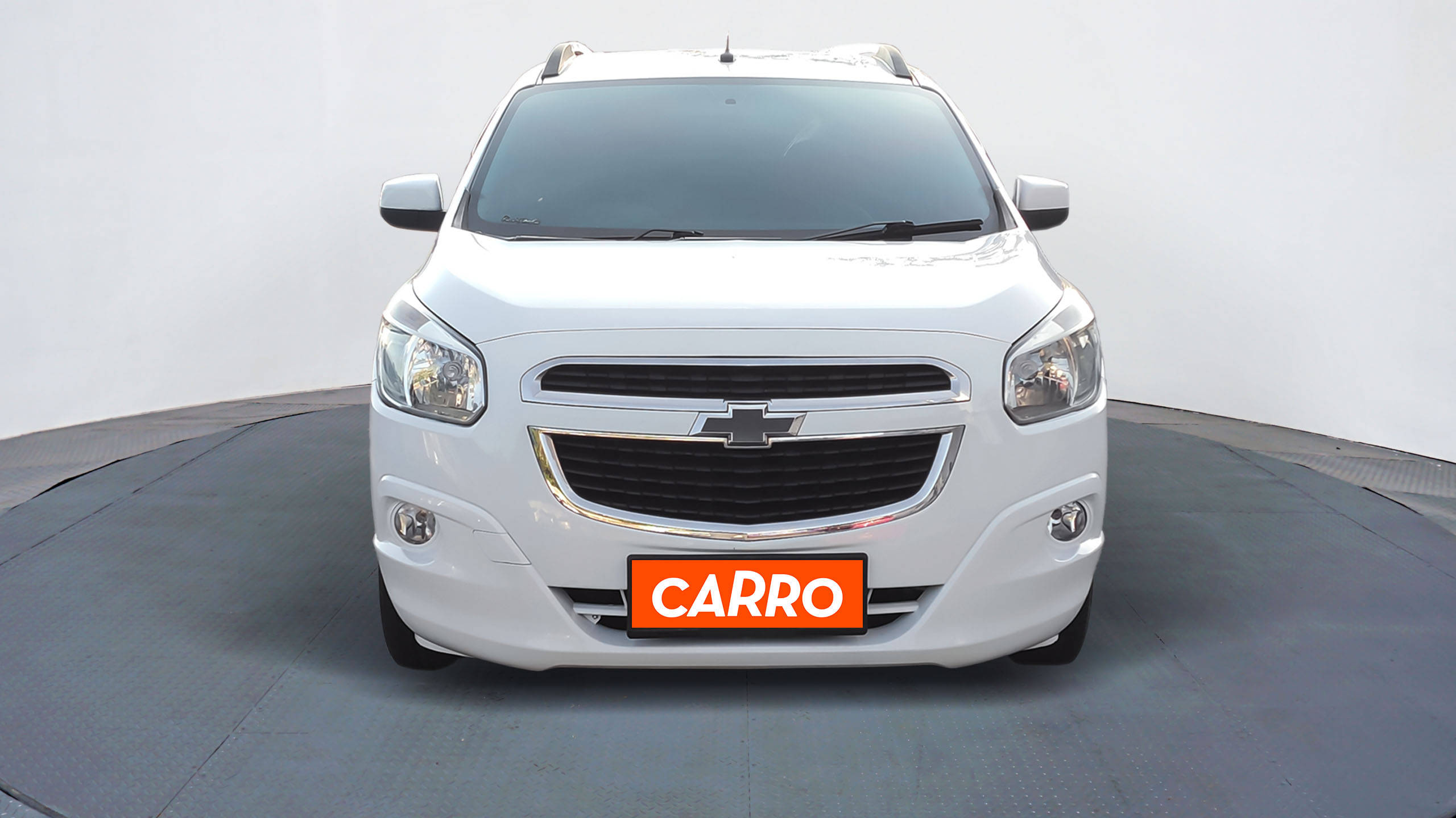 2014 Chevrolet Spin 1.5 LTZ AT 1.5 LTZ AT bekas