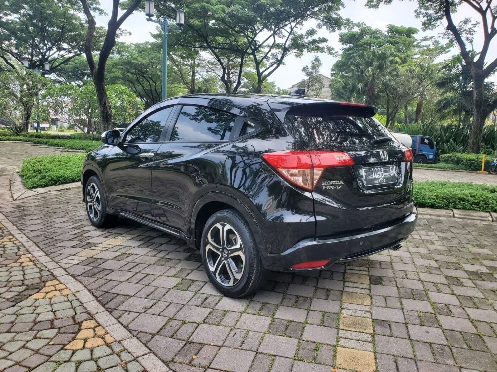 Used 2018 Honda HRV  1.8 Prestige 1.8 Prestige for sale