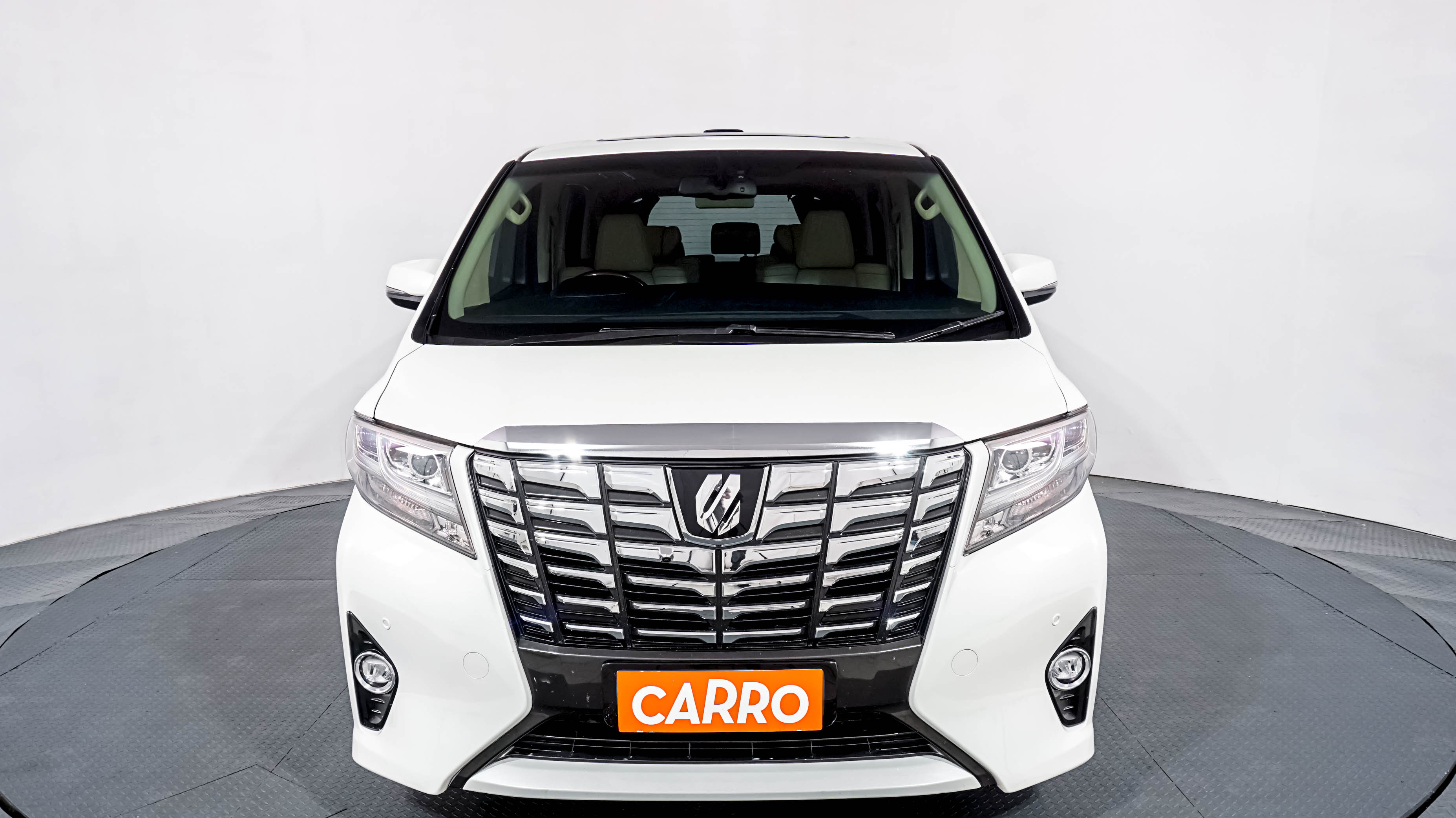 Buy used car