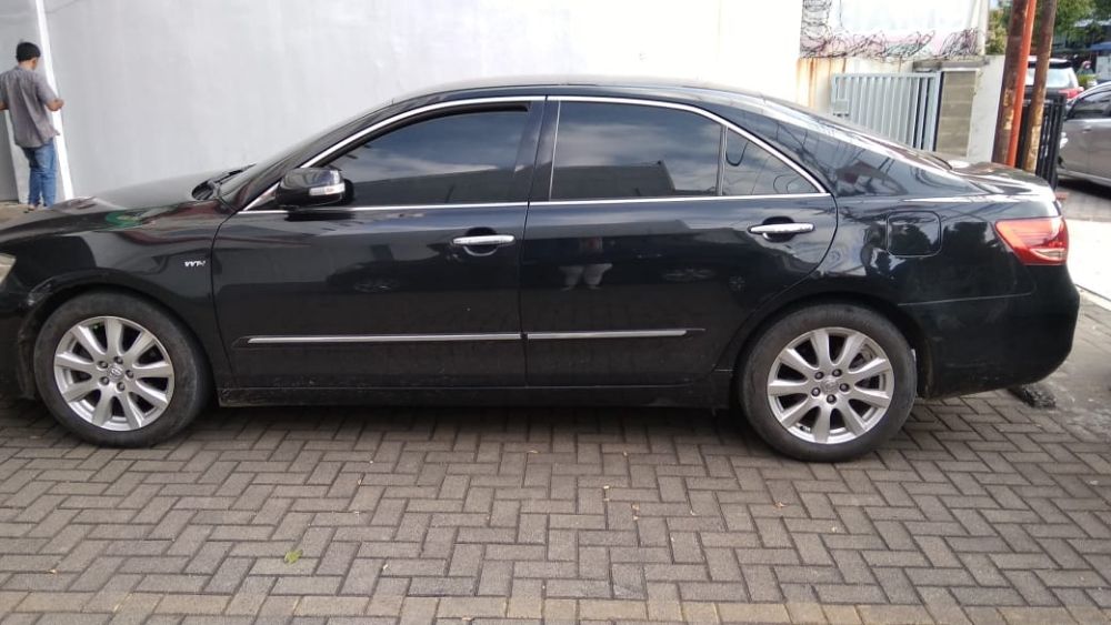 Used 2007 Toyota Camry  2.4 V AT 2.4 V AT for sale