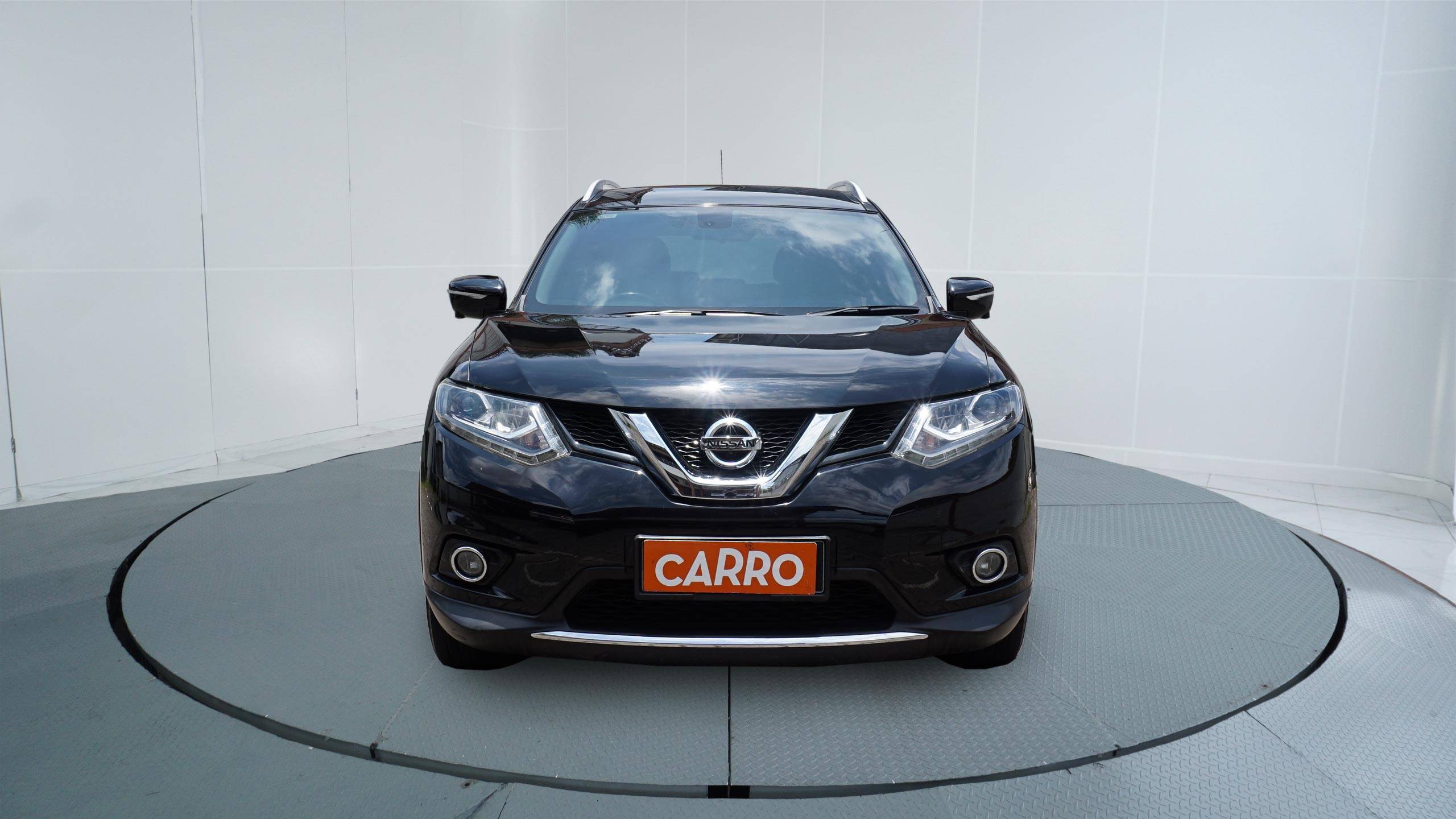Buy used car