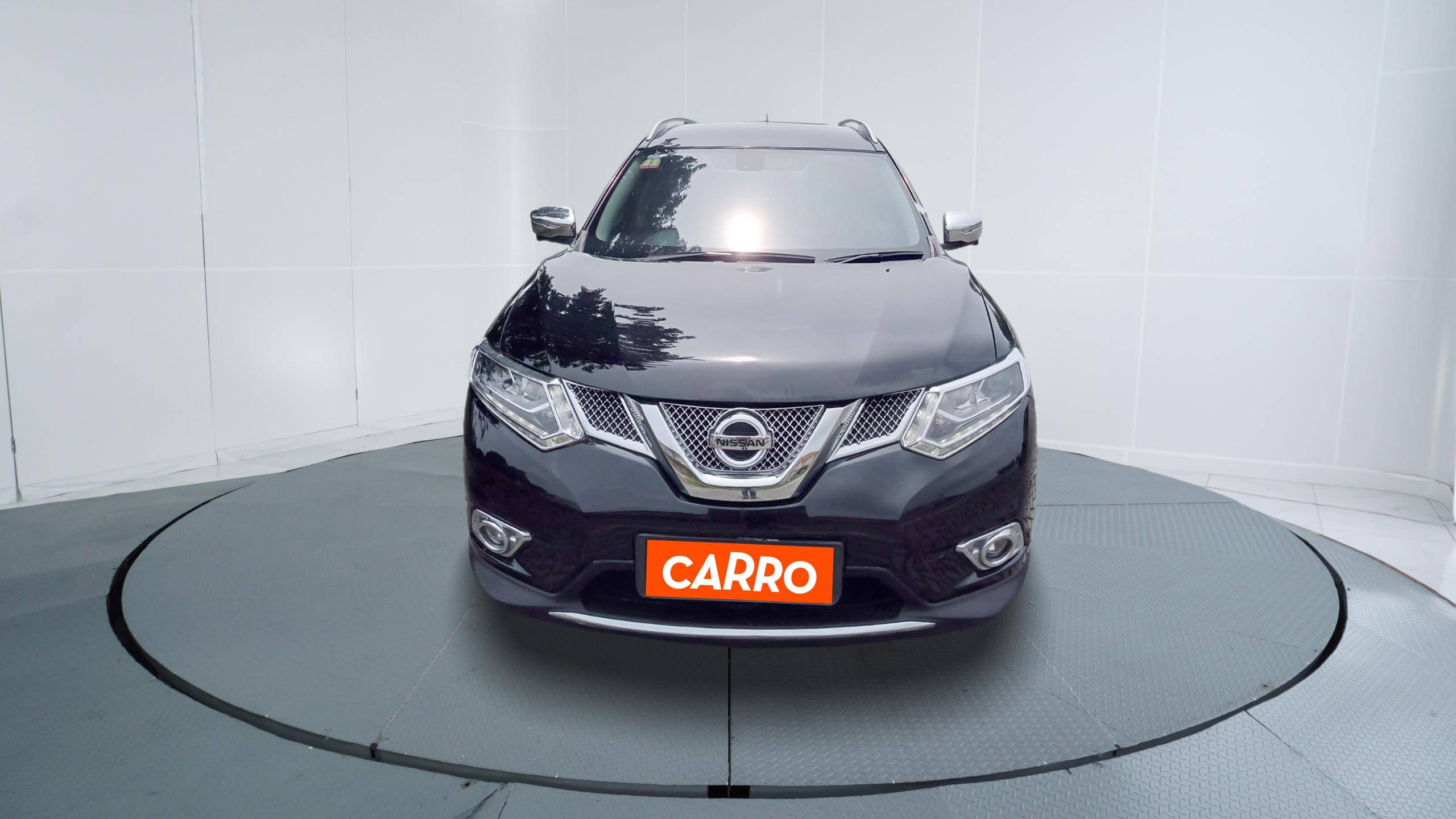 Buy used car