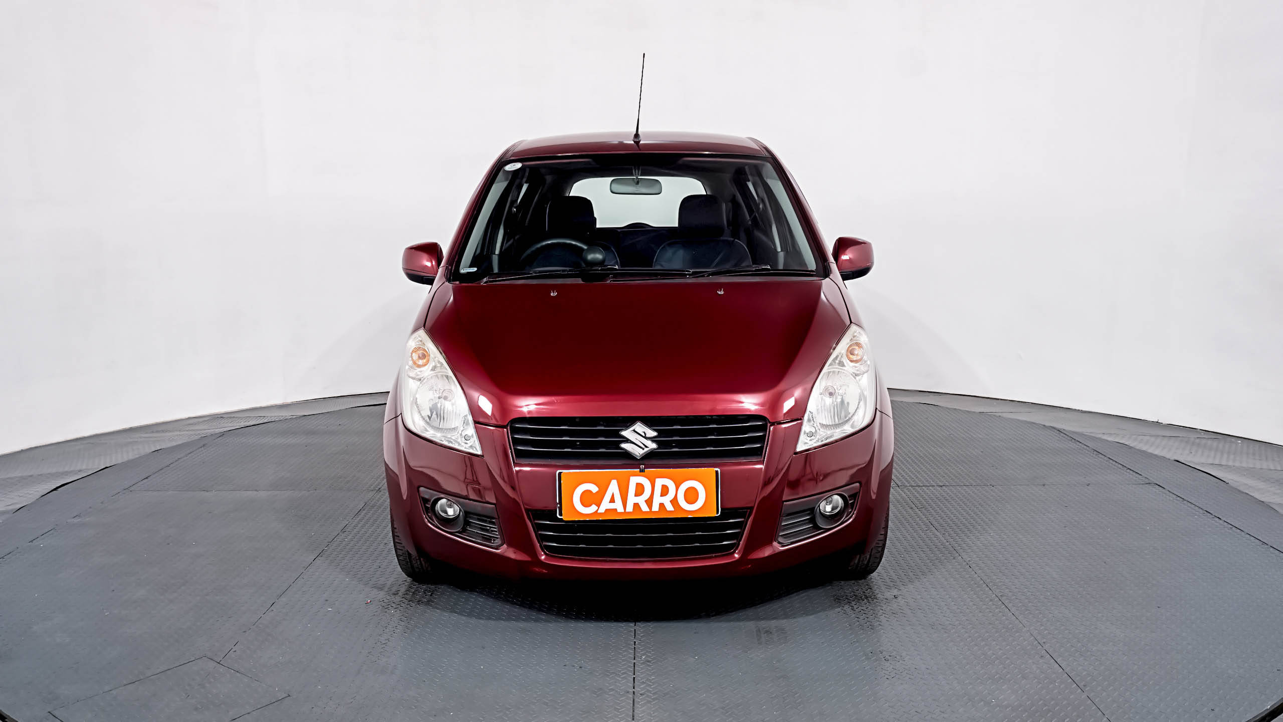 Beli mobil bekas