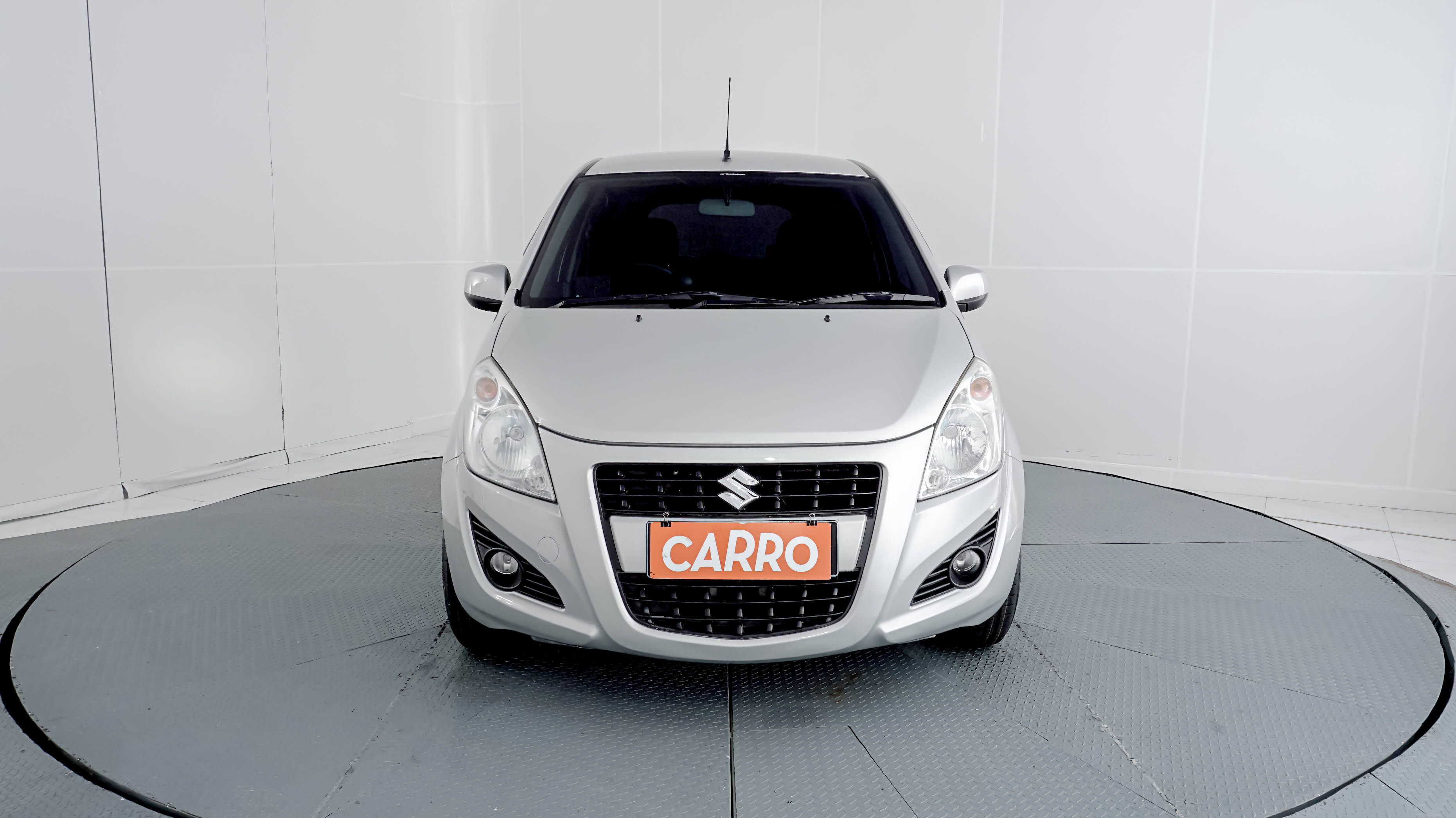 Buy used car