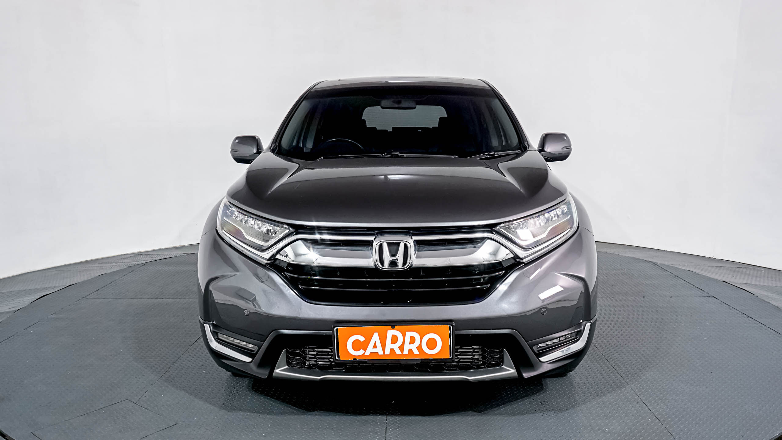 Used 2018 Honda CRV 1.5L Turbo Prestige 1.5L Turbo Prestige
