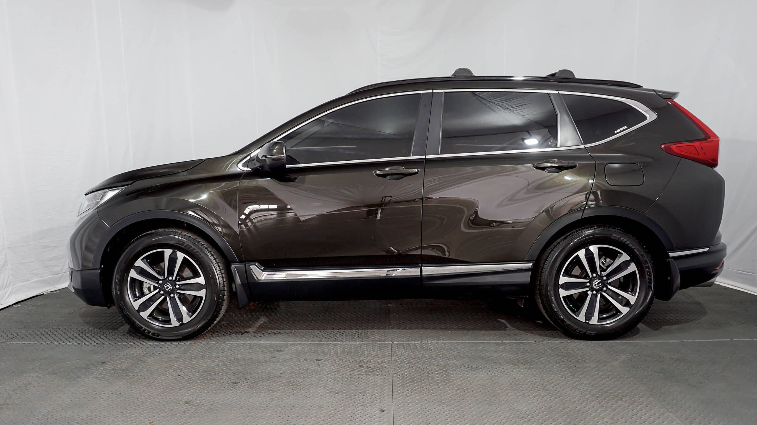 2017 Honda CRV 1.5L Turbo Prestige 1.5L Turbo Prestige tua