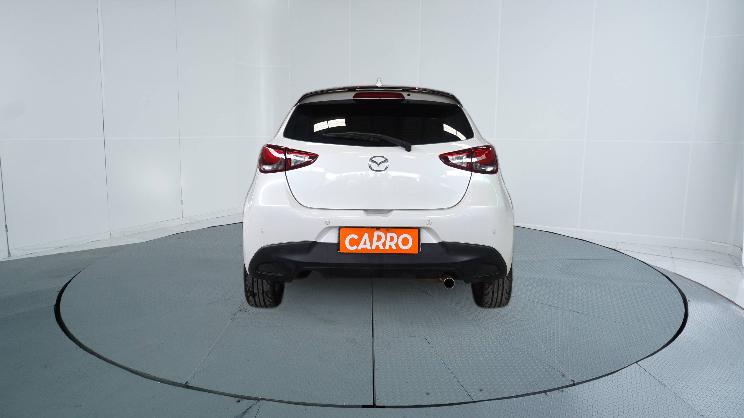 Used 2017 Mazda 2 1.5L GT AT 1.5L GT AT for sale