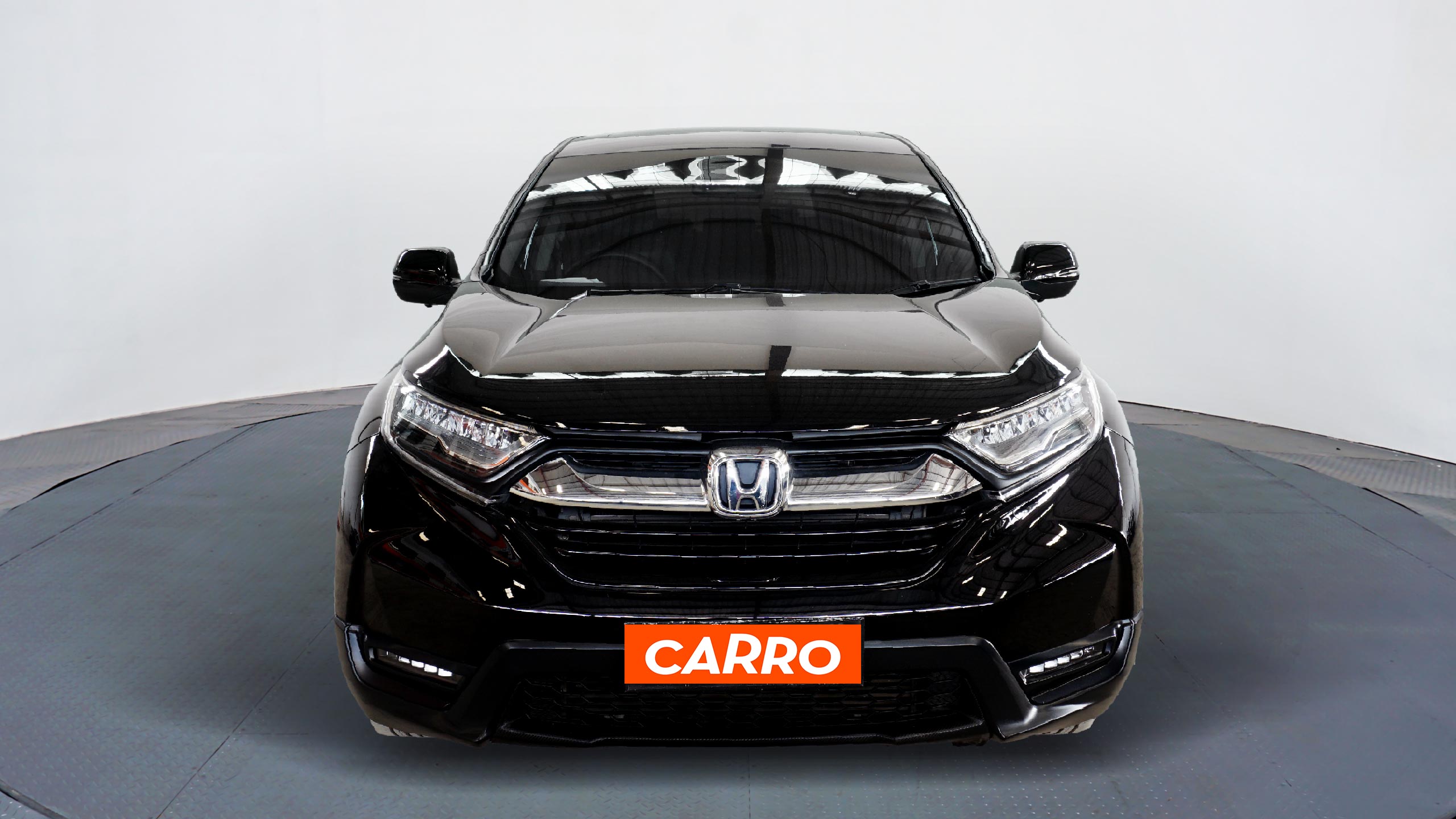 2018 Honda CRV 1.5L Turbo Prestige 1.5L Turbo Prestige bekas