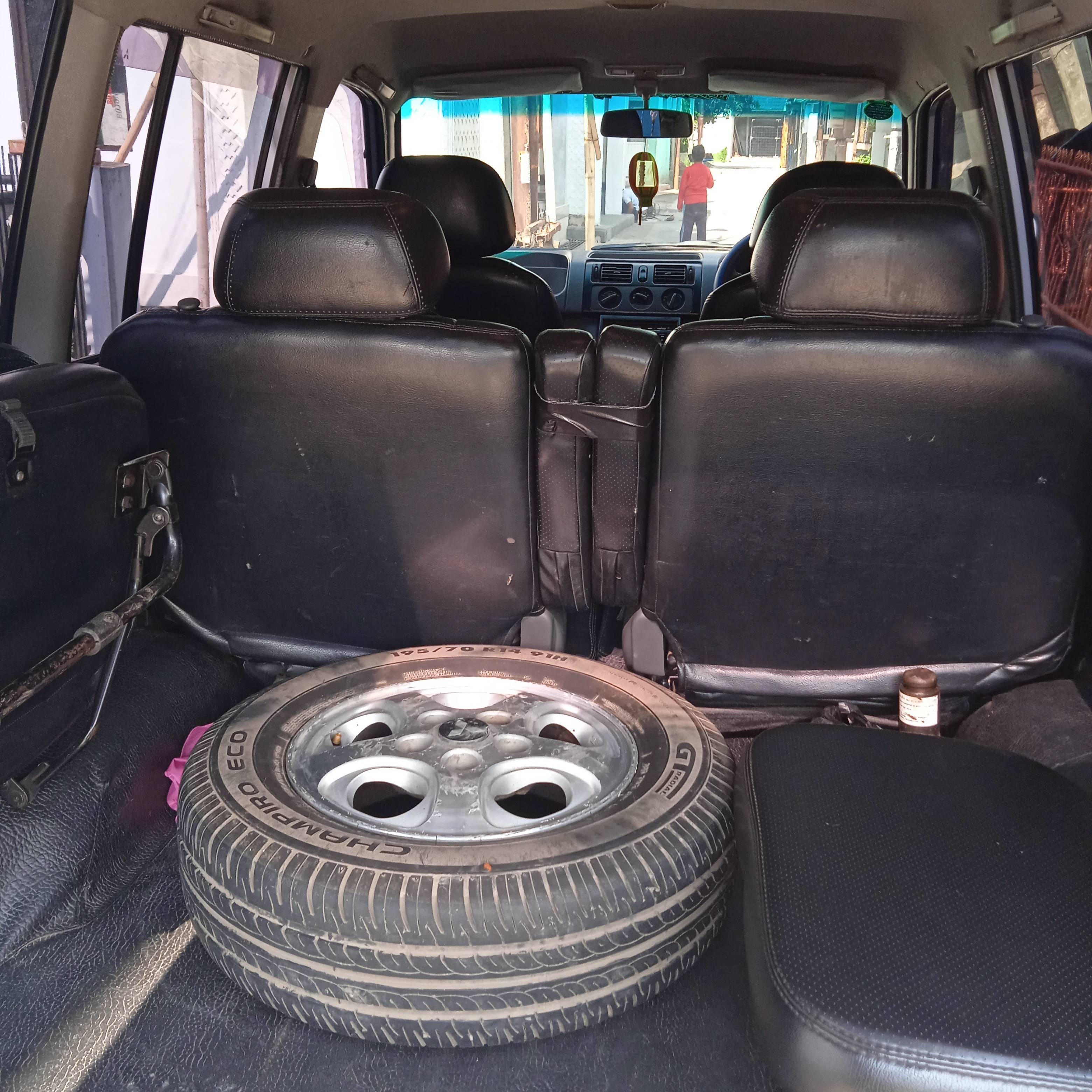 Used 2004 Mitsubishi Kuda T 1.6 DIAMOND T 1.6 DIAMOND for sale