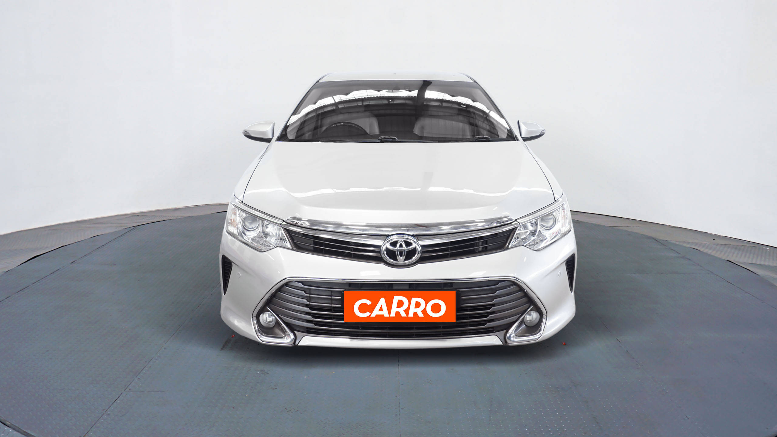 Buy used car