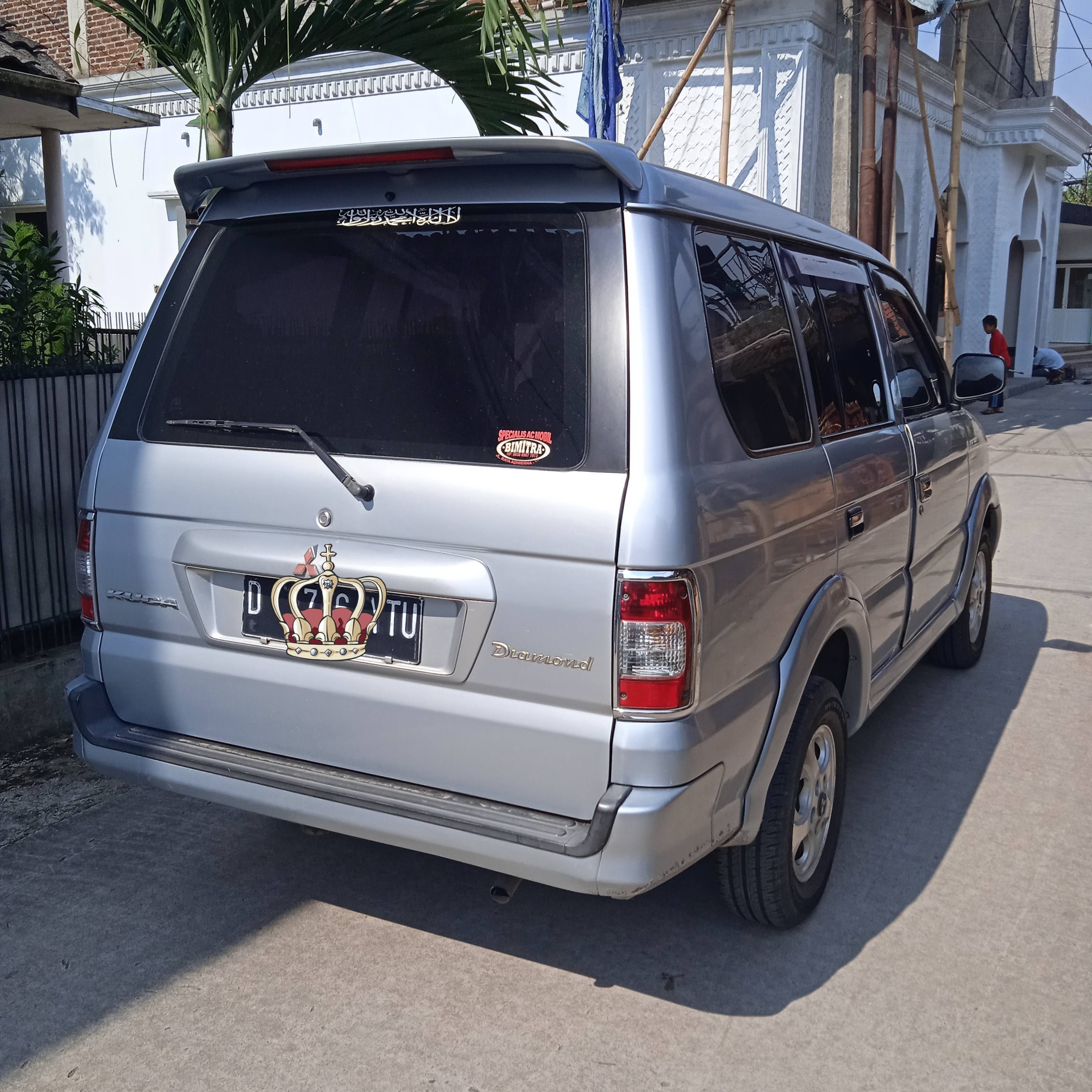 Buy used car