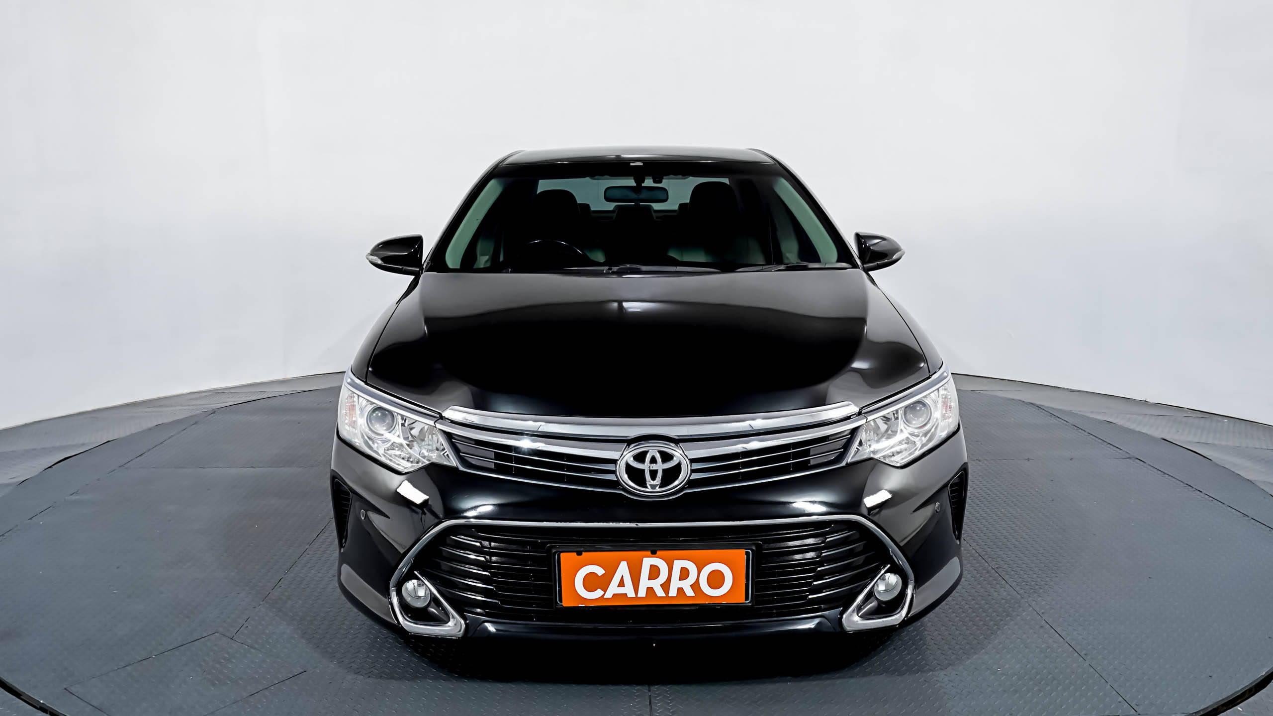 Beli mobil bekas