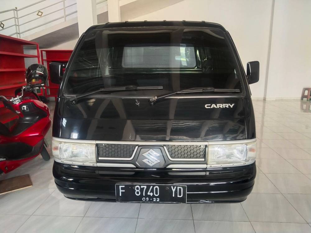 Used 2017 Suzuki Carry  1.5 Futura MT 1.5 Futura MT