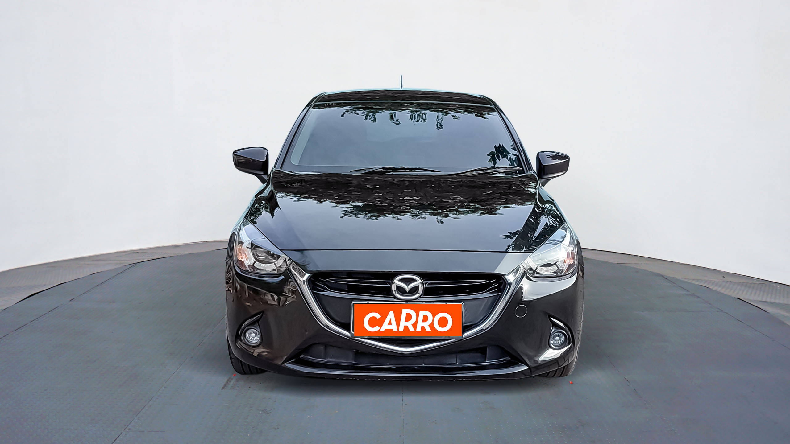 Beli mobil bekas