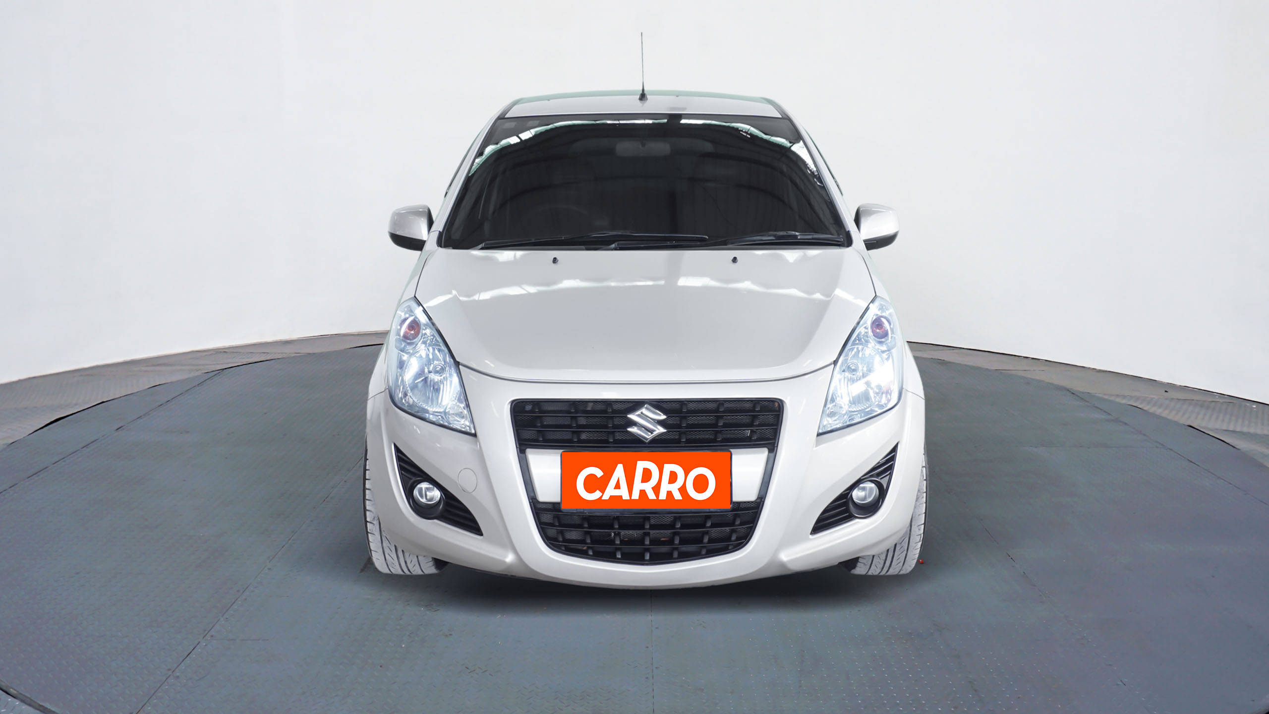 Buy used car