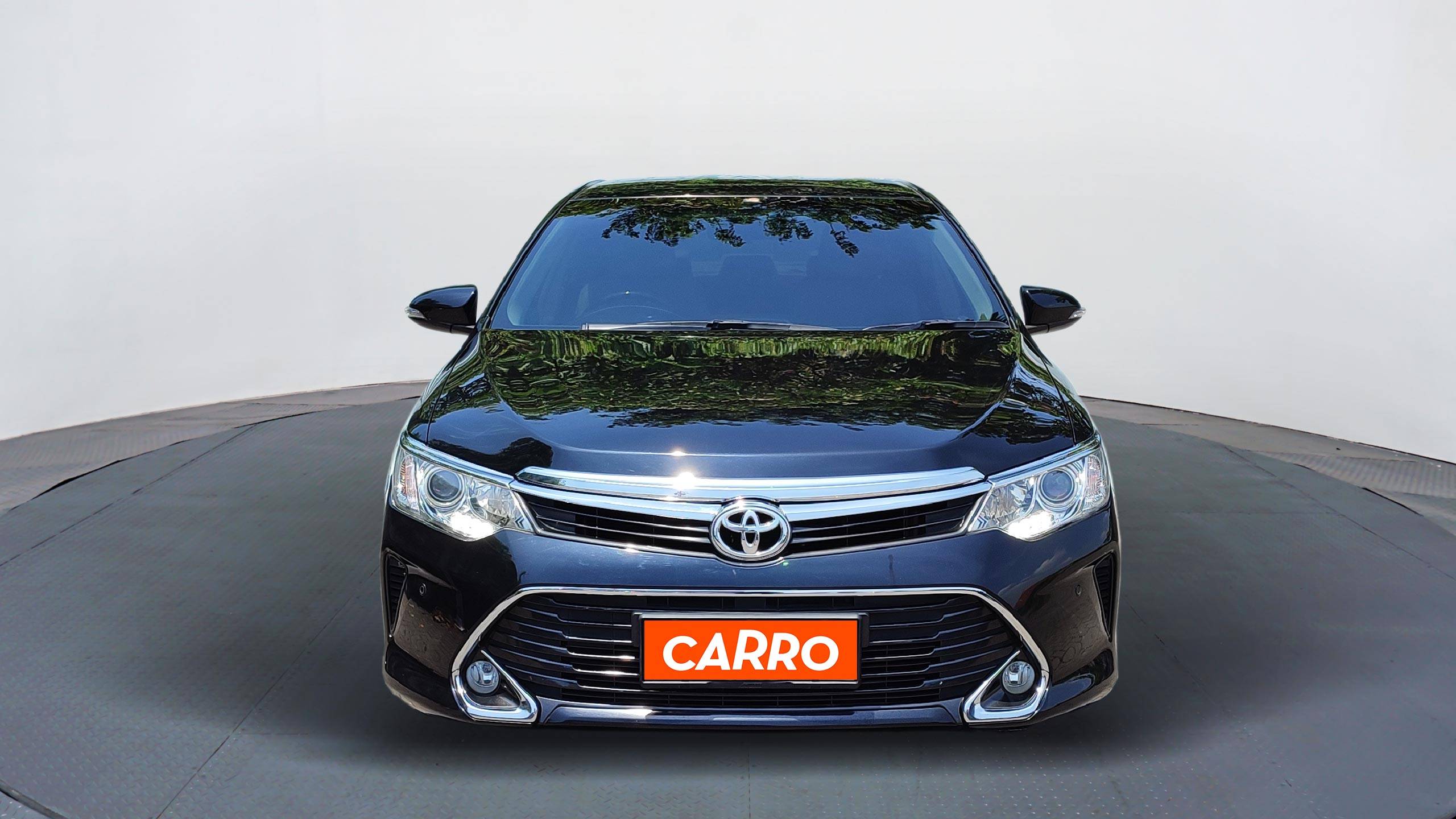 Beli mobil bekas