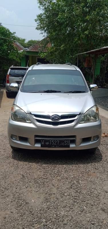 2010 Daihatsu Xenia  LI STD 1.0 MT Bekas