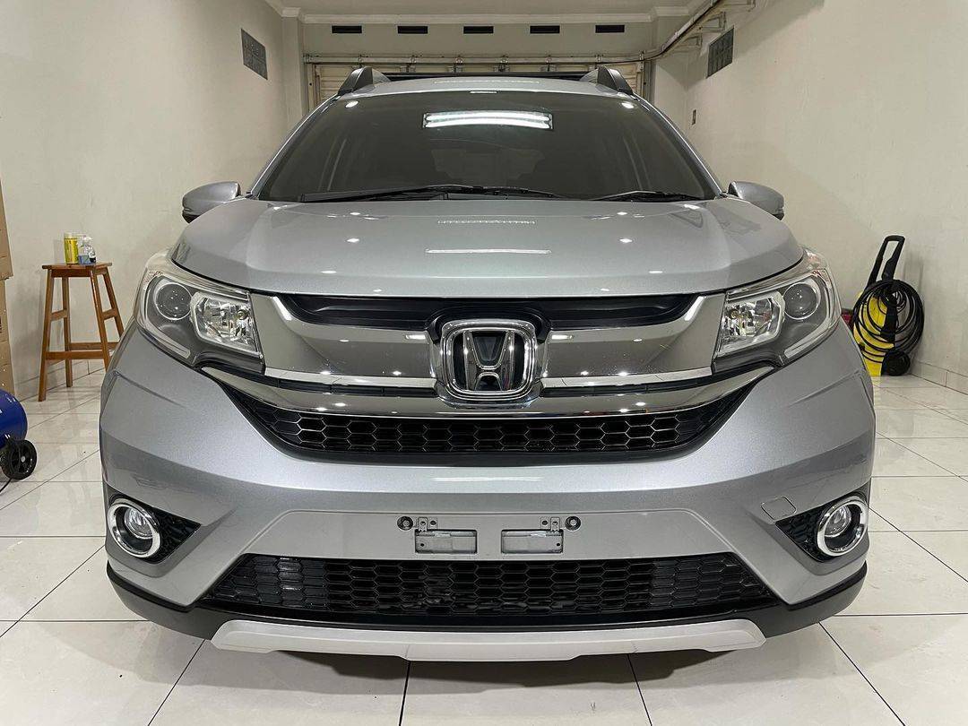 Used 2015 Honda BRV E CVT E CVT