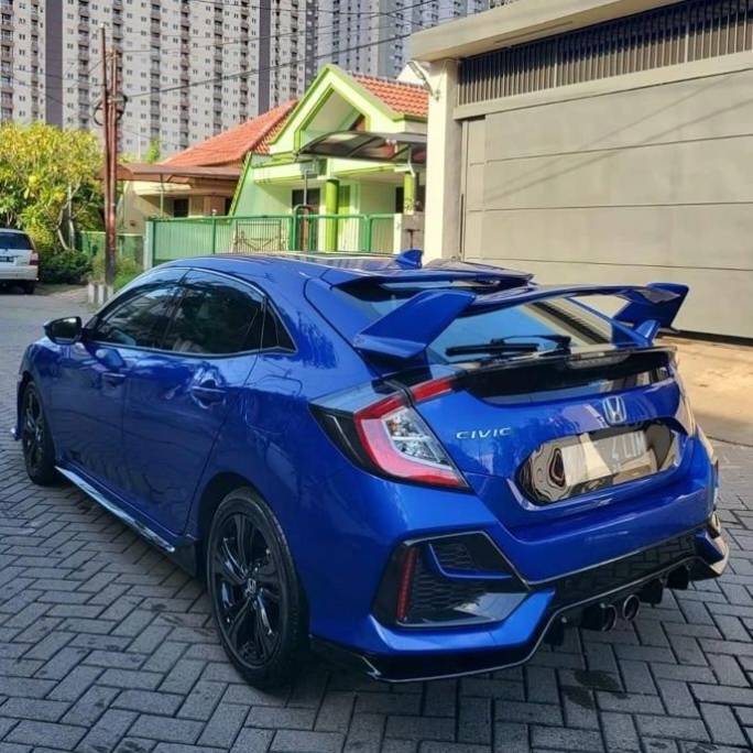 Beli mobil bekas