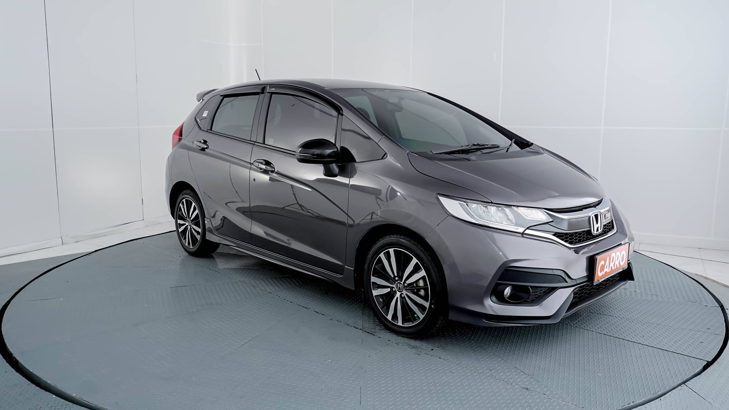 Beli mobil bekas