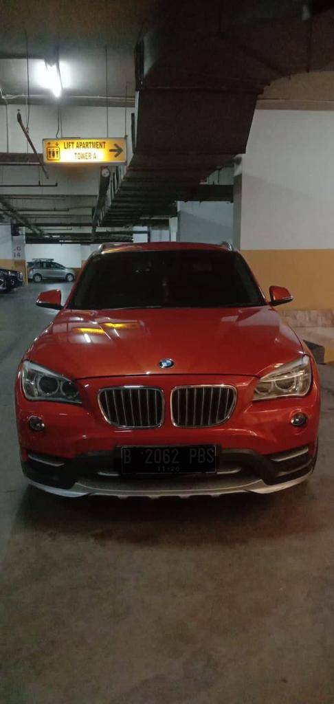 Used BMW BMW X1 2015