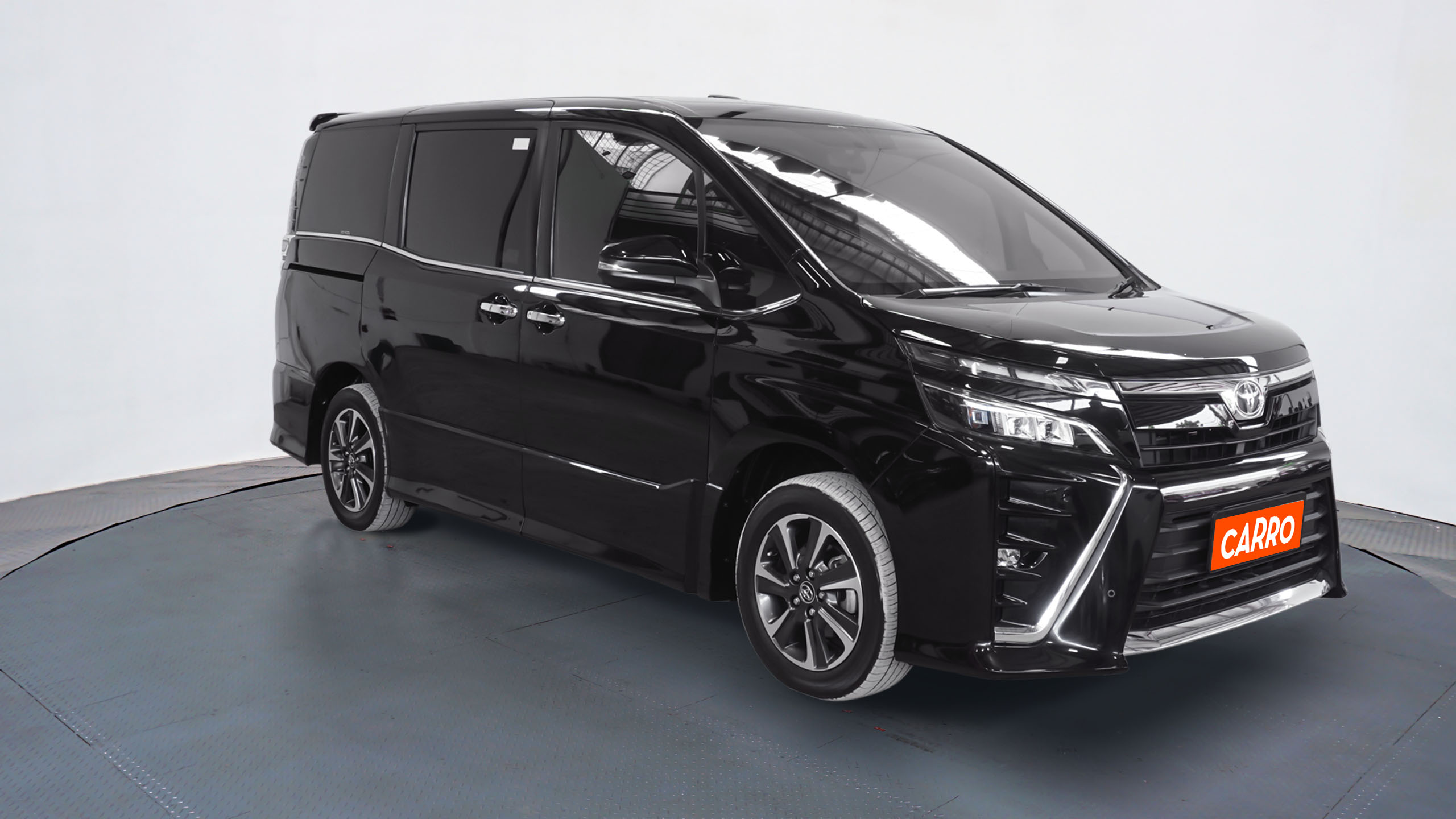 Used 2018 Toyota Voxy 2.0L AT 2.0L AT