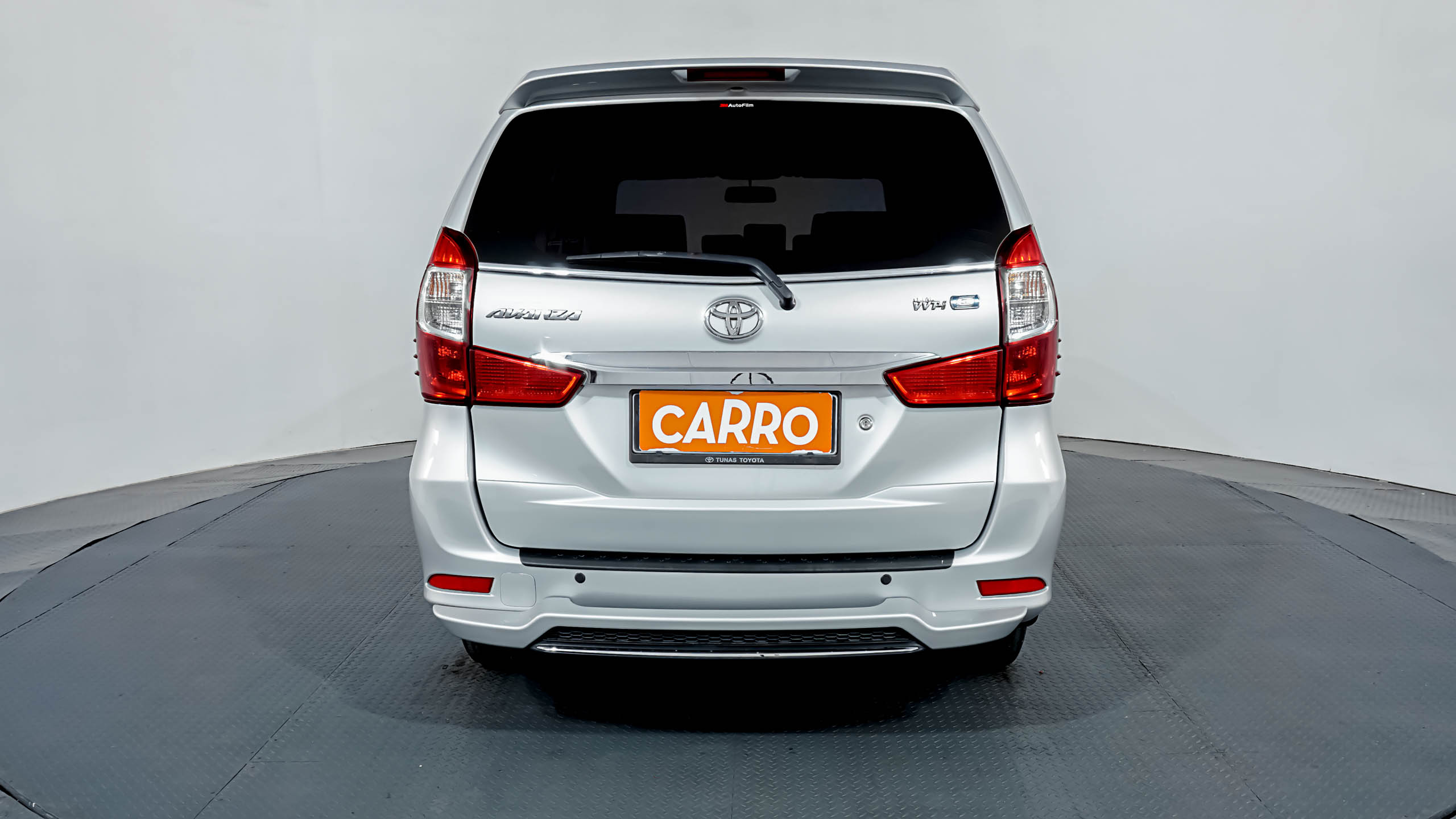 Used 2018 Toyota Avanza  1.3 G M/T 1.3 G M/T for sale