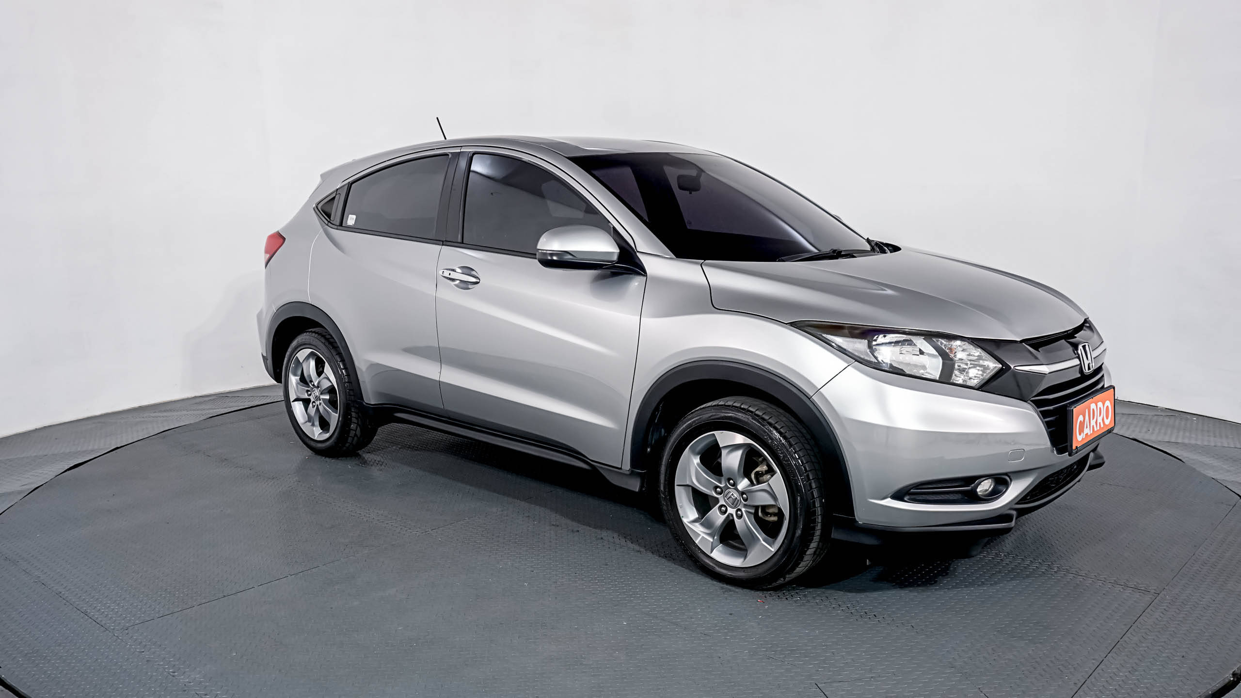 Used 2017 Honda HRV  1.5 E AT 1.5 E AT