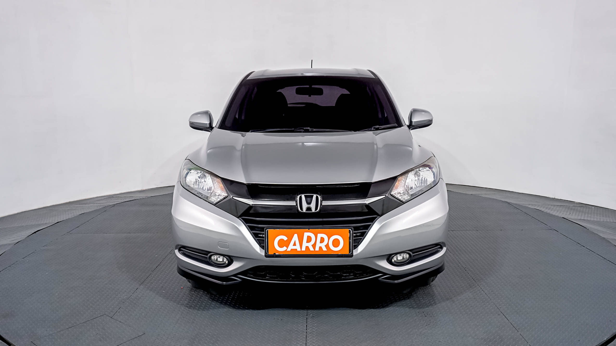 Buy used car