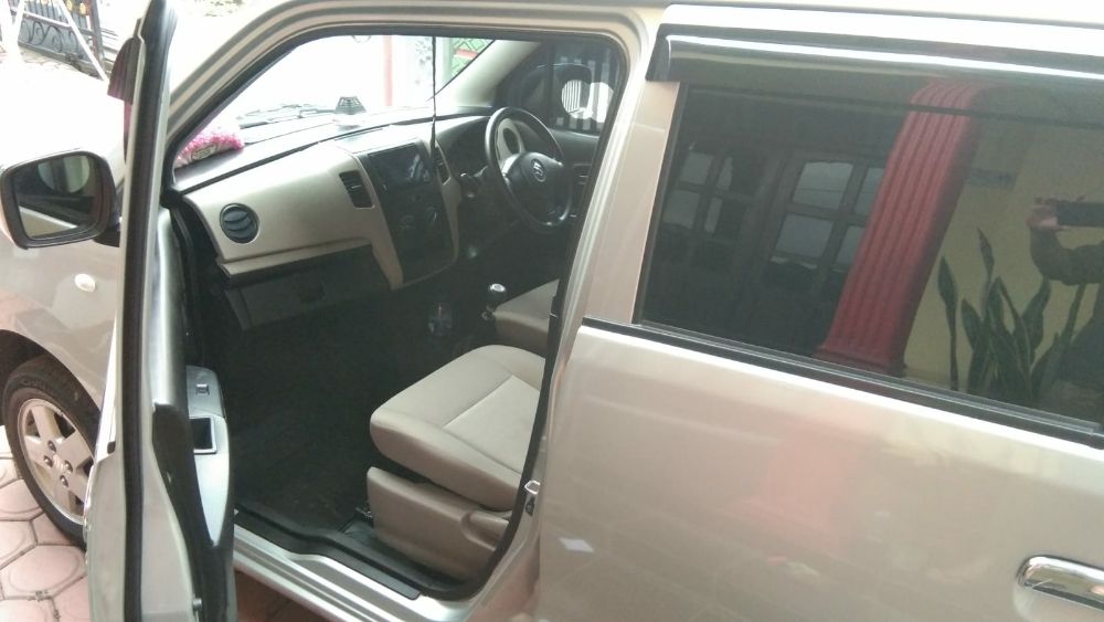 Used 2014 Suzuki Karimun Wagon R GL 4X2 MT GL 4X2 MT for sale