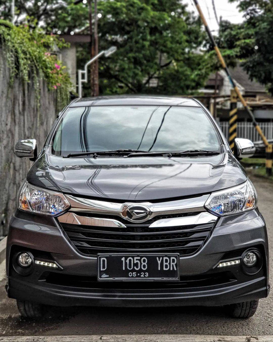 Daihatsu Xenia 2024 Specification All Details & Features Oto